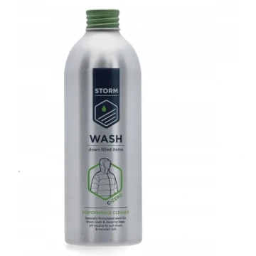 Засіб для прання пуху Storm Down Wash (Wash In) 500ml