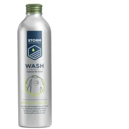 Засіб для прання шерсті Storm Merino And Wool Wash (Wash In) 500ml