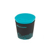 Набір посуду Sea To Summit Alpha Cookset 4.2 Pacific Blue/Grey сірий/блакитний