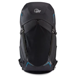 Рюкзак Lowe Alpine AirZone Trek 45:55 Black чорний