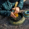 Мийка Sea to Summit Kitchen Sink 10 L Burnt Olive темно-оливкова