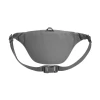 Поясна сумка Tatonka Funny Bag S Titan Grey сіра
