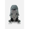 Рюкзак Lowe Alpine Cerro Torre ND60:80 жіночий Dark Slate сірий