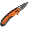 Ніж складаний SOG Kiku XR LTE Orange помаранчевий