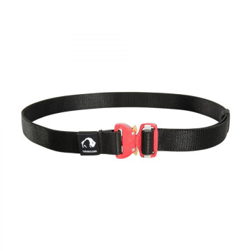 Ремінь Tatonka Quick Release Stretch Belt 25mm Pink рожевий