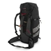 Рюкзак Pinguin Walker 50 унісекс Black чорний