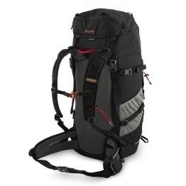 Рюкзак Pinguin Walker 50 унісекс Black чорний