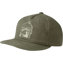 Кепка Buff Trucker Cap  Lander Khaki хакі