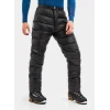Штани Rab Argon Pants чоловічі Black/Shark чорні Штани Rab Argon Pants чоловічі Black/Shark чорні