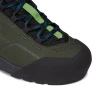 Кросівки Black Diamond M Mission LTHR LW WP чоловічі Cypress/Black темно-зелені