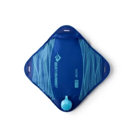 Ємність для води Sea to Summit Pack Tap 6 л Surf The Web синя