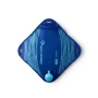Ємність для води Sea to Summit Pack Tap 6 л Surf The Web синя