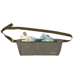 Гаманець натільний Tatonka Skin Moneybelt Olive оливковий