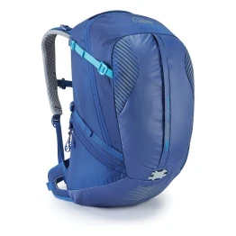 Рюкзак Lowe Alpine AirZone Velo ND25 жіночий Blue Print синій
