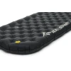 Килимок Sea to Summit Ether Light XR Pro Insulated ASC Mat Large Pirate Black чорний