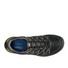 Кросівки Asolo Tahoe GTX MM чоловічі Black/Safety Yellow 