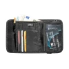 Гаманець Tatonka ID Wallet Black чорний