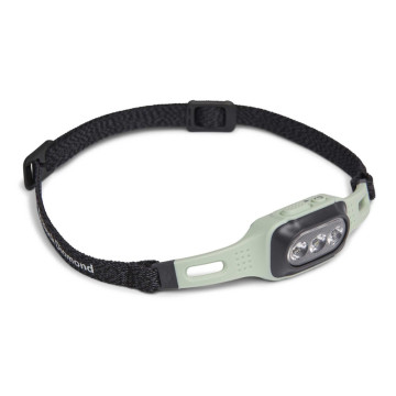 Налобний ліхтар Black Diamond Deploy Run Light 325 Foam Green