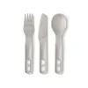 Набір столового приладдя Sea to Summit Horizon Cutlery Set 3 Moonstruck Набір столового приладдя Sea to Summit Horizon Cutlery Set 3 Moonstruck