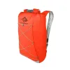 Рюкзак складний герметичний Sea To Summit Ultra-Sil Dry Day Pack 22 унісекс Spicy Orange оранжевий