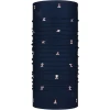 Шарф Buff Original Degrees Navy синій Шарф Buff Original Degrees Navy синій