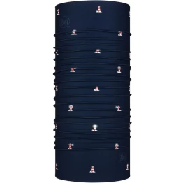 Шарф Buff Original Degrees Navy синій