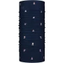 Шарф Buff Original Degrees Navy синій