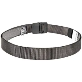 Ремінь з кишенею Tatonka Travel Waistbelt Titan Grey сірий