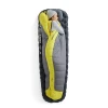 Килимок Sea to Summit Ether Light XR Pro Insulated ASC Mat Large Pirate Black чорний