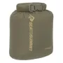 Гермомішок Sea to Summit Lightweight Dry Bag 3L Burnt Olive оливковий