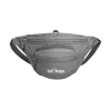 Поясна сумка Tatonka Funny Bag S Titan Grey сіра