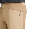 Штани Black Diamond M Alpine Hybrid Pants чоловічі Mushroom бежеві