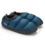 Чуні Rab Down Hut Slipper Tempest Blue сині