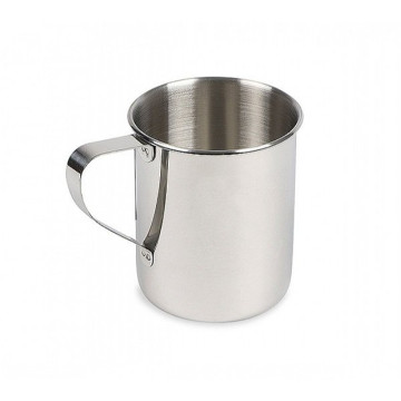 Горнятко Tatonka Mug S Silver