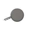 Набір посуду Sea To Summit Alpha Cookset 4.2 Pacific Blue/Grey сірий/блакитний
