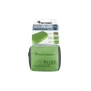 Надувна подушка Sea to Summit Aeros Premium Pillow Deluxe Lime лаймова