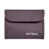 Гаманець Tatonka Euro Wallet RFID Block Midnight Plum фіолетовий