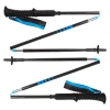 Трекінгові палки Black Diamond Distance Carbon Z Ultra Blue 