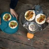 Кемпінговий набір для приготування їжі BioLite Campstove Complete Kit