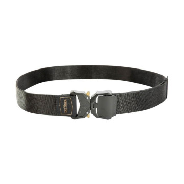 Пояс Tatonka Stretch Belt 38мм BC Black