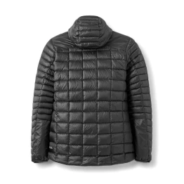 Куртка Rab Mythic Alpine Light Jacket для чоловіків Black чорна