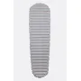 Килимок надувний Rab Ultrasphere 1.5 Long Wide Dark Pewter сірий