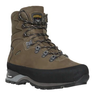 Черевики Asolo X-Hunt Mountain GV MM чоловічі Tundra коричневі Черевики Asolo X-Hunt Mountain GV MM чоловічі Tundra коричневі