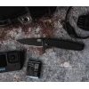 Ніж складаний SOG Twitch III  Black/Black чорний