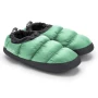 Чуні Rab Down Hut Slipper Dark Fig Green зелені