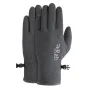 Рукавиці Rab Geon Gloves для чоловіків Black/Steel Marl графітовий