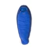 Спальний мішок Pinguin Comfort Junior (-1/-7°C) дитячий Blue 2020 синій