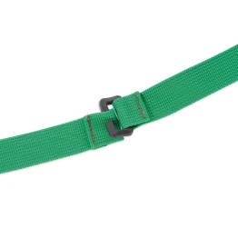 Пряжка Tatonka Open Loop 20 mm QA чорна