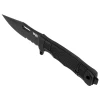 Ніж SOG SEAL FX Black чорний