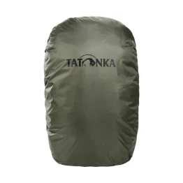 Чохол від дощу для рюкзака Tatonka Rain Cover 20-30 Stone Grey Olive